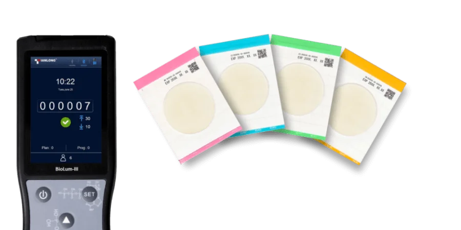 Все для пищевых лабораторий Все для пищевых лабораторий