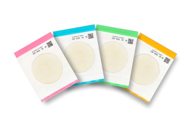 Тест-пластины Easy Plate Тест-пластины Easy Plate